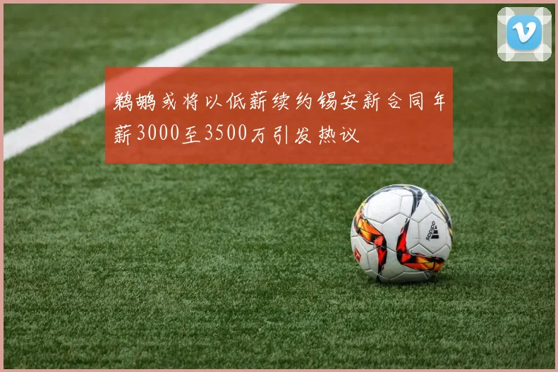 鹈鹕或将以低薪续约锡安新合同年薪3000至3500万引发热议